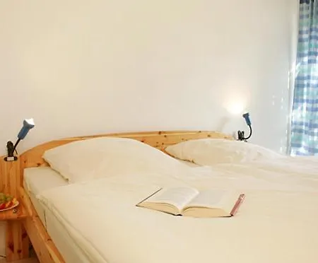 25 2 Weidenweg 5 B Apartament *