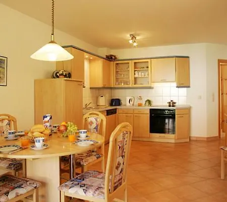 Apartament 25 2 Weidenweg 5 B Karlshagen