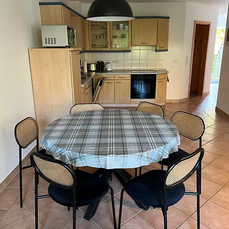 Apartman 25 2 Weidenweg 5 B