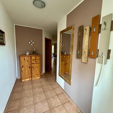 25 2 Weidenweg 5 B Karlshagen