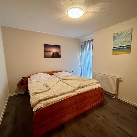 25 2 Weidenweg 5 B Apartman