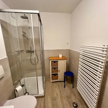 Apartment 25 2 Weidenweg 5 B