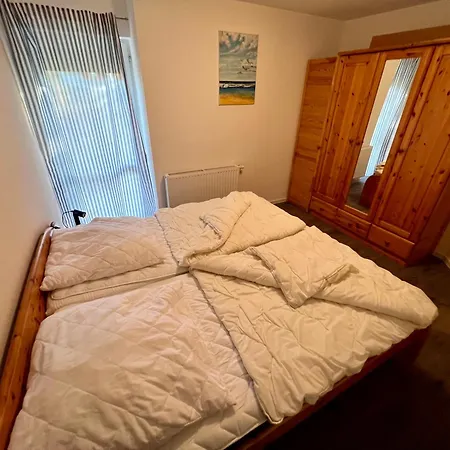 25 2 Weidenweg 5 B Apartman *