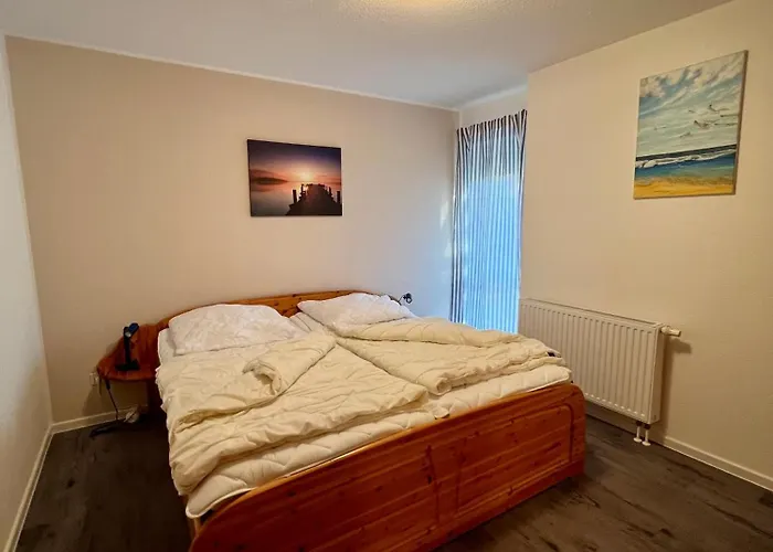 25 2 Weidenweg 5 B Apartment